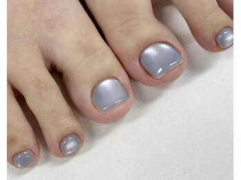 ウエスト コースト ネイルサロン(West coast Nailsalon)/