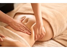 アロンアロン(Alon-Alon)/★上半身集中オイルリンパ★