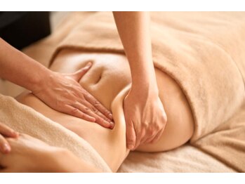 アロンアロン(Alon-Alon)/★上半身集中オイルリンパ★