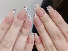 フレンチガラス