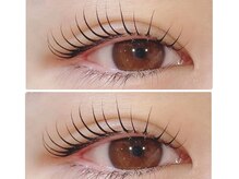 ラッシュバー 鳴尾店(LASH BAR.)の雰囲気（まつげパーマ）