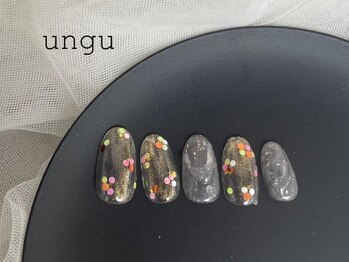 ザラボアングゥ(The Labo ungu)/６月monthly basic