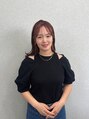 ヴィヴィ バイ セブンルックス(vivi by 7LOOKS) 福島 舞美