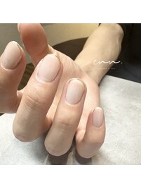 メンズネイル☆