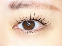 アイタス 千葉店(aitas)/上下まつげパーマ