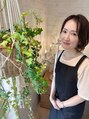 ネージュ バイ リアンジュ 辻堂(Neige by Reange) 佐藤 愛