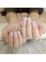 シュポルテ(chou porte)/