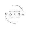 モアナ(MOANA)のお店ロゴ