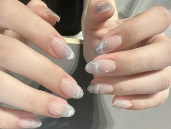 テテオネイル(tete'o nail)/simple nuance