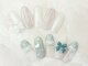 ネイルパティオ 浦和店(nail patio)の写真/平日特典有★定額ネイルオフ込4000円～フットも豊富！フラッシュネイルやインクネイルOK/パラジェルも有