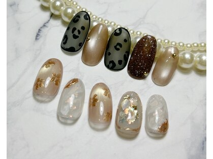 ハナネイル(Hana Nail)の写真