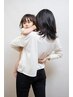 【6歳迄のお子様いるママ】肩コリ★福岡市の育児ママ☆マッサージ60分¥3500