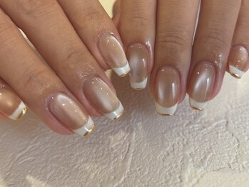 コダサンマルハチ(koda 308)/うるつやマグ×フレンチ×ミラー