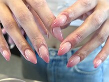 ミュート 三軒茶屋店(mute.)/Simple by kotomi