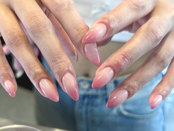 ミュート 三軒茶屋店(mute.)/Simple by kotomi