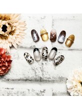 シオン(Sion)/定額ネイルB