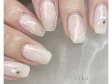 エクラ(eclat)/ニュアンスアート