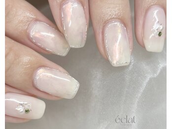 エクラ(eclat)/ニュアンスアート