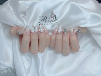リンネイル 新大久保店(Rin Nail)/
