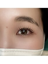 ムー(muu.)/lushlift