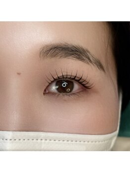 ムー(muu.)/lushlift