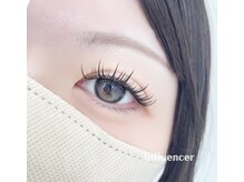 シュシュ バイ カリーナ(chou chou by Carina)/ワンホンマツエク