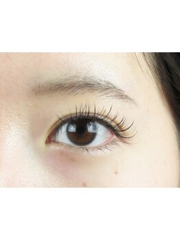 キープ力が自慢のサロン