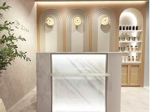 ジーナ 錦糸町(Zina)の雰囲気（美容室併設サロン*#まつ毛パーマ#まつげパーマ#パリエク）