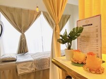 トウフェンビューティー 博多駅東店(Thu Huyen Beauty)