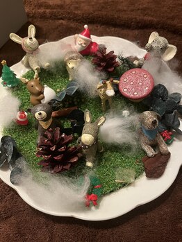 コモレビ(komorebi)/