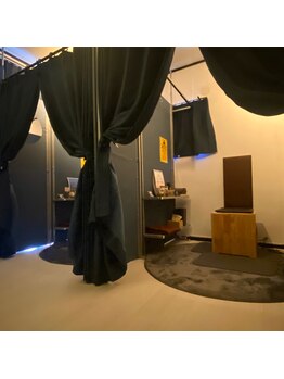 よもぎ蒸し通い放題 YOMOGii【ヨモギー】よもぎ蒸し専門・富士宮店/ペアでよもぎ蒸し