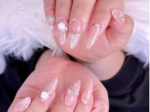 ルビーネイル93(RuByNail93)/