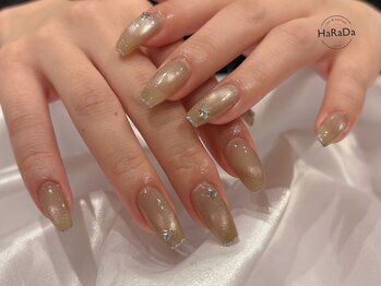 ハラダ(HaRaDa)/相談アートAコース