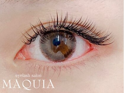 マキア 札幌大通店(MAQUIA)の写真