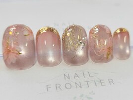 Mフラワーマグネット11980円