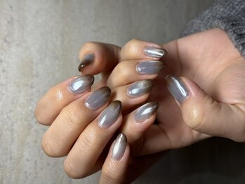 サイン(sign)の写真/【60min.90minの時間制◎】お客様のテイストにあったデザインのご提案をさせていただきます♪