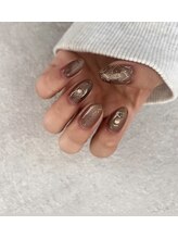 ロレクラン(Role'crin)/ジェル、フルアート