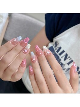 ヘブン 池袋(HEAVEN)/長 さだしやり放題×つけ放題