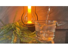 ボラム(Boram)/巡りを高める温活タイム