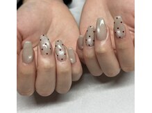 アンドットゼロナナサン(&.073)