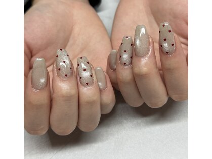 アンドットゼロナナサン(&.073)の写真