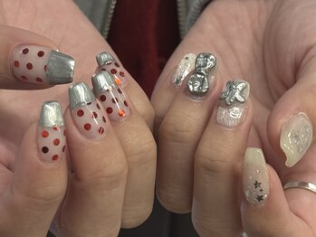 ウル(ULL)/MAXI【tama】