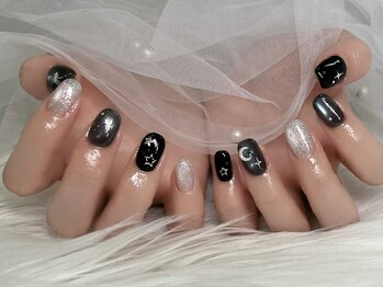 ラカプライベート(LaKa private)/持ち込みデザイン