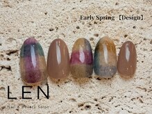 レン(LEN.)/Early Spring【Design】5