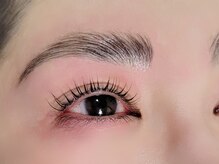 est calla浦和美園/HBL＋ラッシュリフト