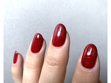 トッコネイル(tocconail)の雰囲気（トレンドに左右されない、お洒落No.1カラー）