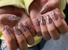 リエル ミサト(Reyel 3310)/ワンカラー ¥4100