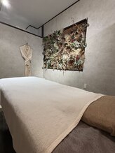 リンガ(Ringa)/施術ルーム