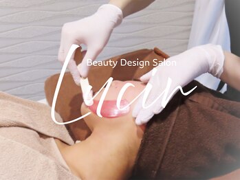 ルシール 仙台店(lucir)/<WAX> 艶玉face脱毛