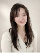 エムストレッチ(M stretch)&nbsp;Erika 